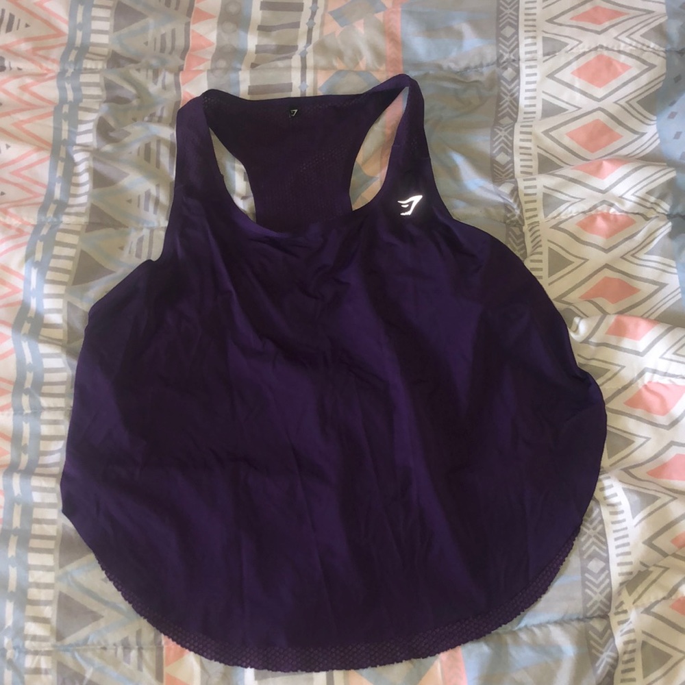 Gymshark Top